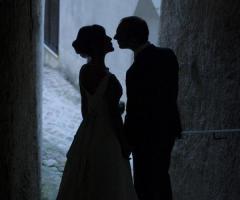 Uso di luci ed ombre di Martina Botti Fotografa