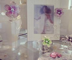 Flower style - La Miniera D'Argento