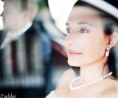Giulia ed Enrico, Treviso.
Silvia Taddei Only Wedding