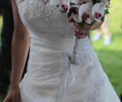 Bouquet orchidee - Sogni Confettati