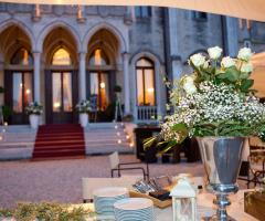 Allestimenti - Il Barco Eventi