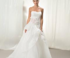 Abito da sposa - Atelier Vittorio Pipolo