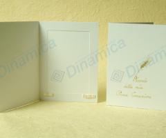 Portafoto per comunione