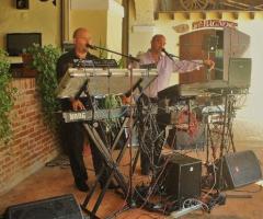 Musica e intrattenimento per il matrimonio