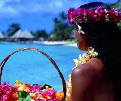 Polinesia il paradiso lontano