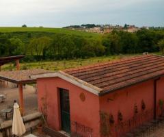 panoramica del parco