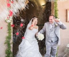 Servizio matrimoniale