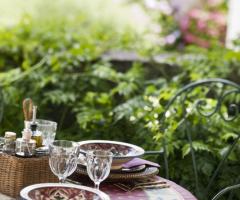 dettaglio -  Villa Manin Guerresco, Clauiano (Ud)