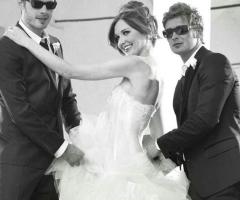 Foto Gioiorani - La sposa