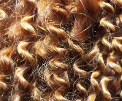 Rella's Eden - Acconciature per matrimoni