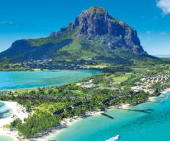 Sonia Russo - Mauritius