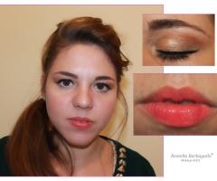 Rossella Barbagallo - Dettagli trucco per matrimoni