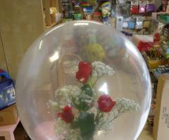 Partydea - Pallone per matrimoni