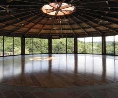 Borgo Paola - Sala per ricevimenti di matrimonio