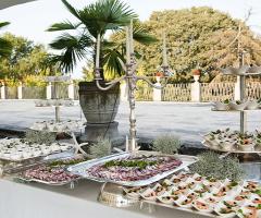 Villa Castelbarco - Banchetti nuziali