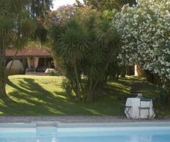 Location di nozze a Roma