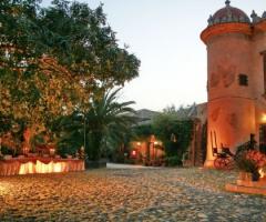 Location di matrimonio