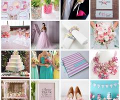 Mysteries and Magic Events - Idee per i temi per feste e matrimoni