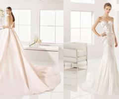 Gentile Wedding - L'abito giusto per i tuoi gusti e desideri