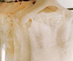 White Me Atelier - Abiti da sposa di alta moda made in Italy