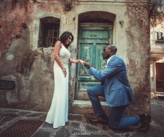 Taormine Wedding Planner - L'organizzazione del matrimonio a Messina