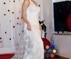 Palazzo Gerarda a Roma - Acconciatura per la sposa