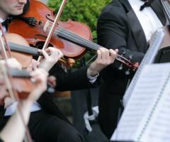 Musica per il tuo Matrimonio.it - Quartetto d'archi