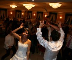 Animazione matrimoni - Ballando, ballando