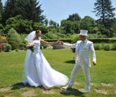 Ma-con Abbigliamento su misura - Il vestito per lo sposo a Lecco