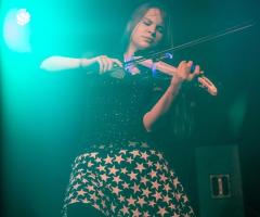 Alessia Baldi Violinista - La musica per il matrimonio a Varese