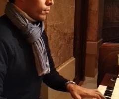 J.A.M Music - Prova Organo Albiate