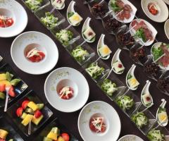 Rosso Tintilia Catering - Servizi di ristorazione per il matrimonio a Campobasso