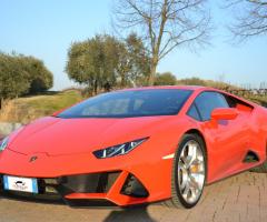 Supercarforyou - Lamborghini Huracan