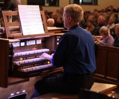 Organista matrimonio Milano