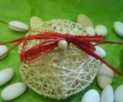 Scatoline porta confetti per le nozze