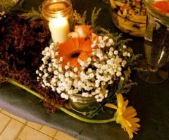 CupCake Eventi - Agenzia di wedding planner a Roma