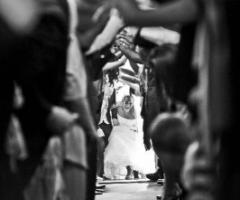 Nerosubianco Fotografia - Che la festa abbia inizio