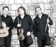 Gruppo musicale per l'intrattenimento del matrimonio