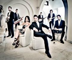 Dark Angel - Band musicale per il matrimonio a Bari