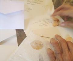 Partecipazione a busta