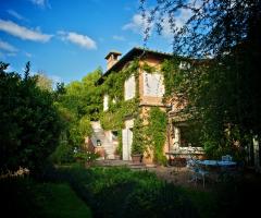 Villarosantica per il matrimonio a Roma - AZETA Foto