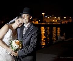 Corrado Melilli: fotografo matrimonio a Siracusa