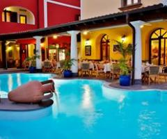 Arciduca Grand Hotel: ricevimenti di matrimonio a Lipari