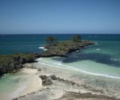 Luna di miele nel Parco Ankarina in Madagascar