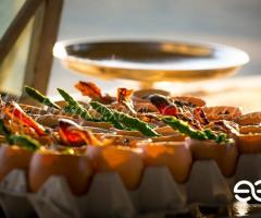 Alfonso Muzzi Ricevimenti e Food Design