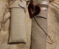 Bomboniere solidali a Verona