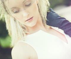 Acconciatura per la sposa a Torino