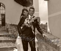 Matrimonio a Boccadasse - Foto Canepa Stefano