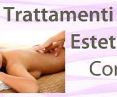 Trattamenti mirati per le imperfezioni sul tuo corpo - Bellezza a Domicilio