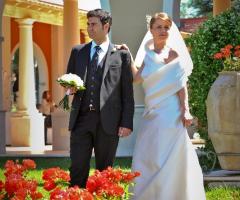 Foto degli sposi - Idea Foto Bitetto